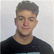 Me ofrezco para dar clases particulares de euskera en cualquier curso. Soy estudiante universitario de educación infantil